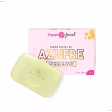 Jabon Azufre Natu Antibacterial - G - g a $99