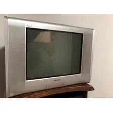 Televisor Sony Trinitron