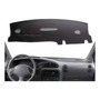 Cubretablero Bordado Chrysler Voyager (corta) 2001-2008