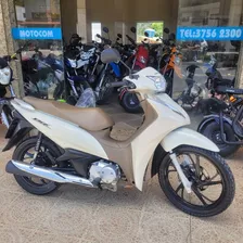 Honda Biz 125 125 2022/2022