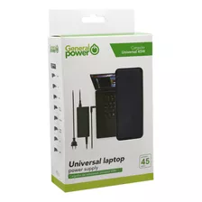 Cargador Universal 45w Slim (auto)