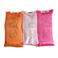 Almohadillas Relajantes Oculares Yoga Relajacion