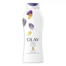 Sabonete Líquido Olay Age Defying 650ml