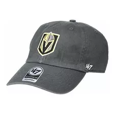 '47 47 Nhl Clean Up Adjustable Hat