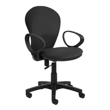 Silla Sillon Giratorio Apoyabrazos Para Oficina Escritorio