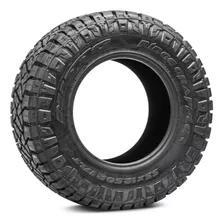 Nitto Ridge Grappler Neumatico Radial Todo Terreno - Lt275/6