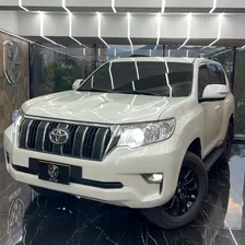  Toyota Prado Txl 2020