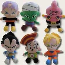 Peluche Dragónball Z 