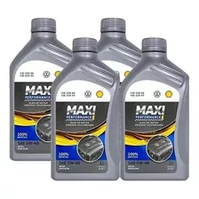 Kit Oleo De Motor Maxx Performance 5w40