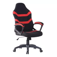 Silla Gamer Infinite Altura Ajustable Escritorio