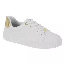 Zapatillas Vizzano 1307.105.18533 Blanco/dorado