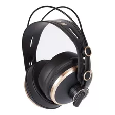 Kurzweil Hds1 Auriculares Cerrados Home Studio Circumaural