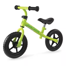 John Deere Bicicleta De Equilibrio Para Niños