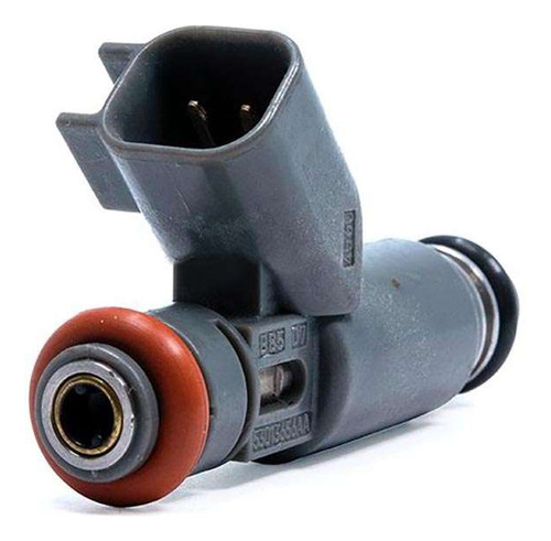 Inyector Gasolina Para Jeep Liberty 4cil 2.4 2003 Foto 2