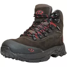 Bota Snake Zodiac Ii Impermeável Para Montanhismo