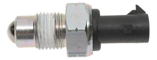 Interruptor Luz Marcha Atrs Gmc Sierra 3500 2001-2002 Foto 2