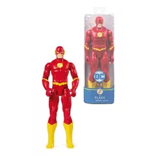 Muñeco Dc Comics Figura Articulada 30cm Juguete Original C