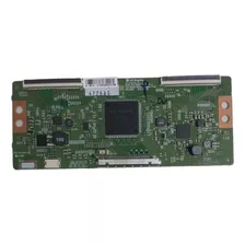 Placa Tcon Hisense Hle4317rtu