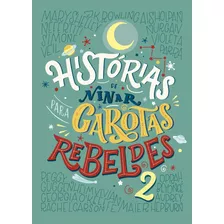 Historias De Ninar Para Garotas Rebeldes 2