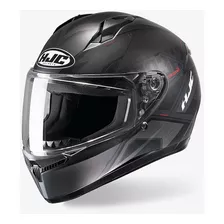 Casco Moto Hjc C10 Inka Mc1 Mate Aprobado Ece 22.06