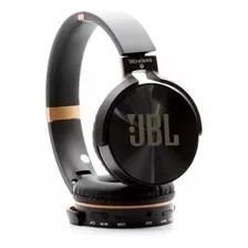 Fone De Ouvido Bluetooth Sem Fio Jbl Everest Jb950 + Brinde 