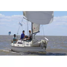 Velero Silver 22