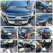 Ford Edge Se 13 A