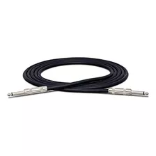 Cables De Altavoces Hosa Skj De 1 X 4 Pulgadas Ts - (30 Pies