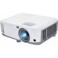 Proyector Viewsonic Value Proyector Viewsonic Pa503s Svga Dlp De 3600 Lúmenes