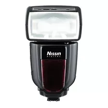 Nissin Nd700a-s Speedlite Aire Para Sony (negro).