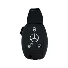Forro Protector Llave Mercedes Benz Clase A, Clase C