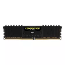 Memória Corsair Vengeance Lpx 16gb(1x16gb), Ddr4, 3000mhz