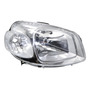 Faro Izq Honda Accord 2p Coupe 2008-2009-2010-2011-2012 Tyc