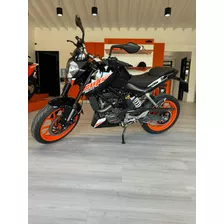 Ktm 200 Duke