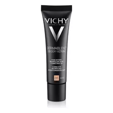 Base De Maquillaje Vichy Dermablend Corrección 3d - 35 Sand