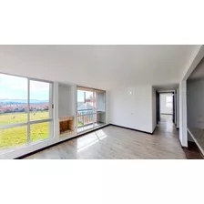 Vendo Exclusivo Y Prestigioso Apartamento En El Conjunto Residencial Attalea En Mosquera. Zona De Alta Rentabilidad Y Revalorización. Cuenta Con 81m2, 3 Hab, 2 Baños 1 Parqueadero. Contado O Credito.