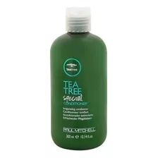  Paul Mitchell Tea Tree Special Condicionador 300ml