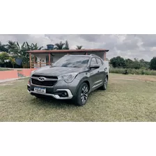 Caoa Chery Tiggo 5x Txs 1.5 Turbo 2020 Baixo Km Seminovo