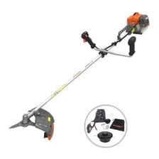 Roçadeira Lateral Profissional K-40 Kasei Pro 2t 40cc 1,7hp