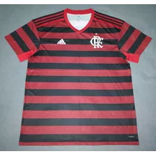 Camisa Flamengo adidas 2019