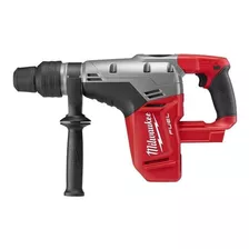 Rotomartillo Sds-max 18v 1-9/16 M18 Milwaukee