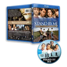 Stand By Me Cuenta Conmigo - Bluray Latino/ingles Subt Esp