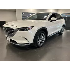 Mazda Cx9 2022