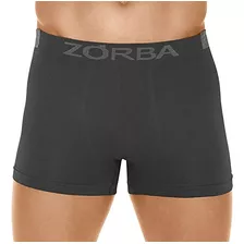 Cueca Boxer Zorba Extreme Sport Seamless Original