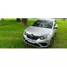 Renault Nuevo Logan 2021