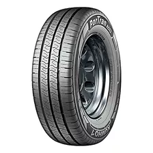 Neumatico Kumho 195 R15 8pr Portran Kc53 Tl