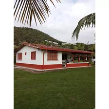 Hermosa Finca En Venta San Vicente Cerca Autopista Med/bogota