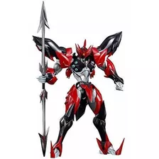 Figura De Acción - Sentinel Tekkaman Evil 1:12 Scale Action 