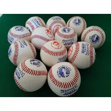 Pelota De Beisbol Comando 5x Docena