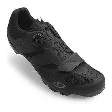 Zapatillas Ciclismo Giro Cylinder Mtb - Palermo Dist Oficial